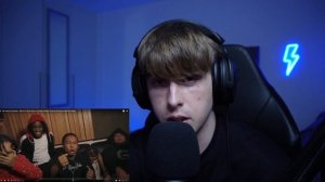 UK REACTION TO NOTTI BOP RESPONSE!! | DD Osama X Dudeylo - BACK TO BACK (Official Video)