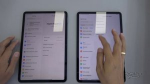 Xiaomi Pad 6 : what's the difference between HyperOS and MIUI 14