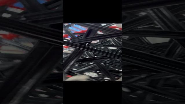 Мисти парк часть первая