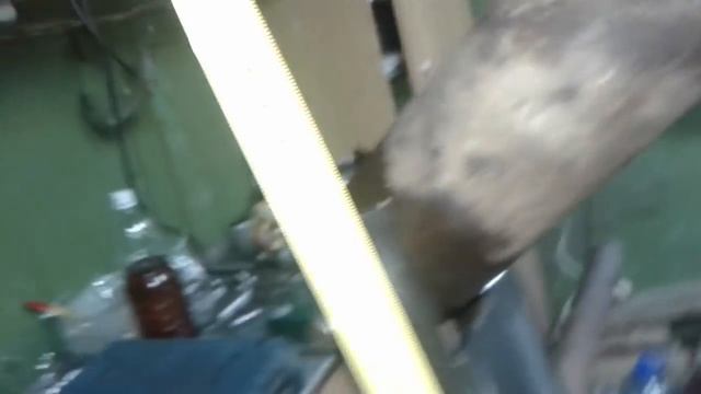 Гидравлический подъёмник в простонародье (Гусак) смотреть онлайн