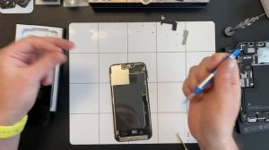 Копия Экрана на 13 Pro/Max OLED - Обзор!