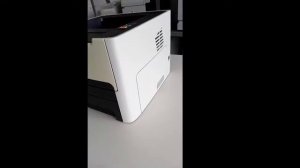 Ревю на лазерния принтер HP LaserJet 1320