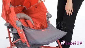 Коляска-трость Maclaren Techno XT (Макларен Техно Икс Ти)