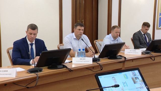 Количество особо охраняемых природных территорий в Анапе возможно увеличится смотреть онлайн