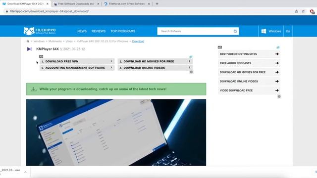 The 3 Safest Free Software Download Sites for Windows