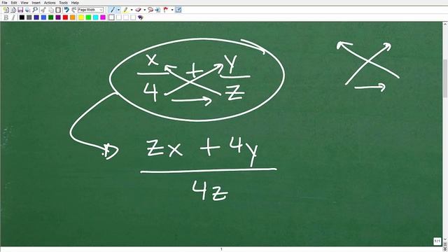 Best FRACTION Hack EVER! смотреть онлайн