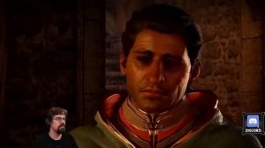 CohhCarnage Plays Dragon Age: Inquisition (Nightmare Difficulty/Modded/2022) - Episode 48