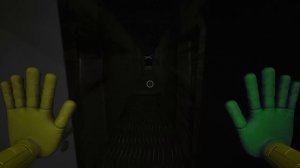 Poppy Playtime: Chapter 3 BOOGIE BOT DEATH