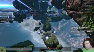 Star Conflict // Стар Конфликт  /// САМЫЙ СМЕШНОЙ СТРИМ))