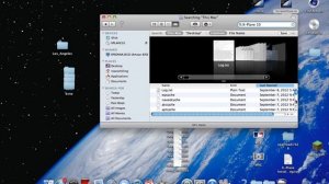 How to Use the Finder Mac tool!