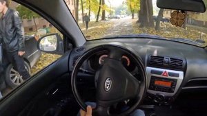 ТЕСТ ДРАЙВ 14 ЛЕТНЕЙ КИА ПИКАНТО(1.1 65 Л.С.)ОБЗОР/ДИЗАЙН/ВОЖДЕНИЕ ОТ ПЕРВОГО ЛИЦА