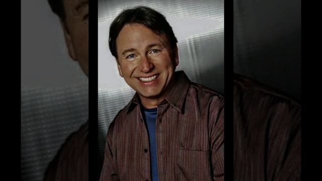 Celebraties That Passed Away : John Ritter