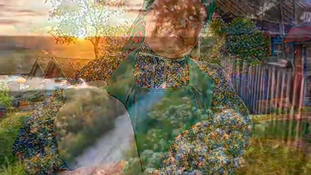 Я БУДУ СКАКАТЬ ПО ХОЛМАМ ЗАДРЕМАВШЕЙ ОТЧИЗНЫ... (стихи Николая Рубцова, музыка Тимофея Михайлова) смотреть онлайн