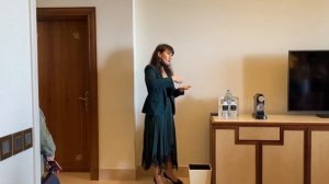 ОАЭ ?? ШИК! Тут жил Брэд Питт ? Роскошный Вид ? Waldorf Astoria, Рас-ель-Хайм