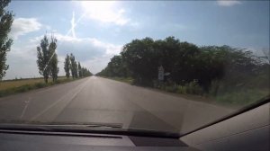 Поездка на дальнее расстояние. Как не заблудиться?