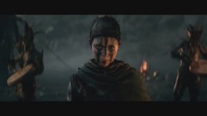 Сенуас Сага: Адский клинок  2 - игра в жанре приключенческий - боевик