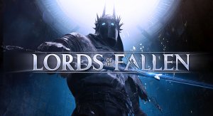 Lords of the Fallen ► Да из бомжа да возгорится пламя ► Прохождение #3