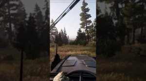 Путешествие по Far Cry 5 за 1 минуту Часть 11