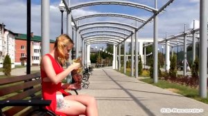 Русский Стилль Кристина Соколова А вишня красная
