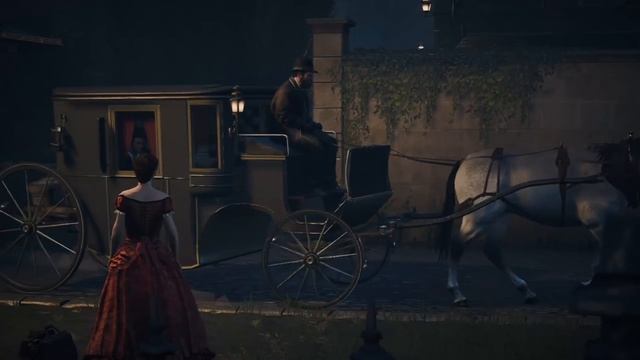 Прохождение Assassin's Creed: Syndicate (Синдикат): Серия №24 - Кроуфорд Старрик ФИНАЛ