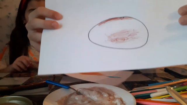 Кто хуже нарисует то и это ЕСТ!!!!! смотреть онлайн