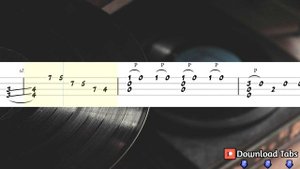 Pink Panther How to play on ukulele (Ukulele Tabs)