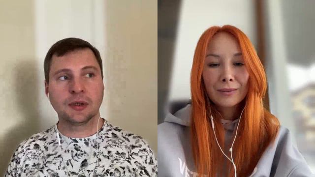 Регрессия в прошлые жизни. Эфир