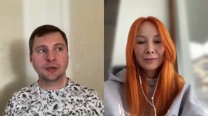 Регрессия в прошлые жизни. Эфир