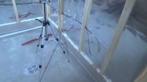 Отделка парилки вагонкой и обрешетка своими руками