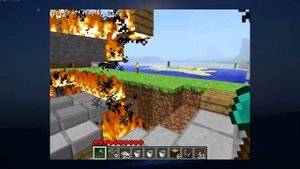АЙСБЕРГ МАЙНКРАФТ ОБЪЯСНЁН  | Теории и факты Minecraft [ZoomCH]