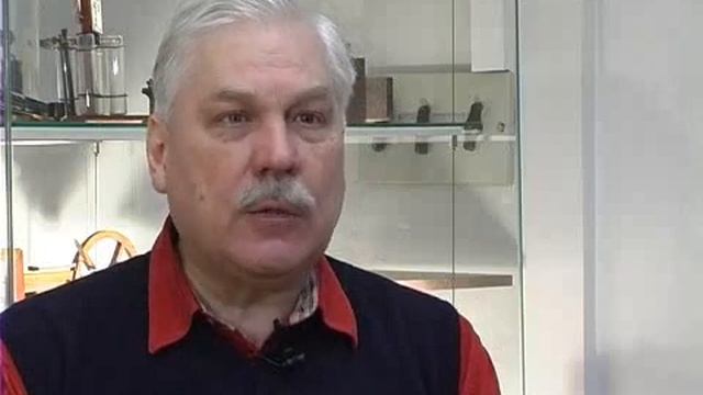 Более 10 лет назад. Что изменилось? (Политехнический музей, Владимир Витвицкий) смотреть онлайн