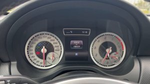 Mercedes A200 A180 W176 Can Bus communication Problems U103D2A C371000 C120400 U015587