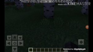 Никогда Не Запускай Эту версию майнкрафта deadcraft pe