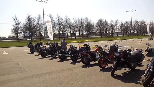 Выставка-интерактив «ЭкшнЭкспо» 20-22.04.2018 в Минске. Interactive exhibition "EkshnEkspo". смотреть онлайн