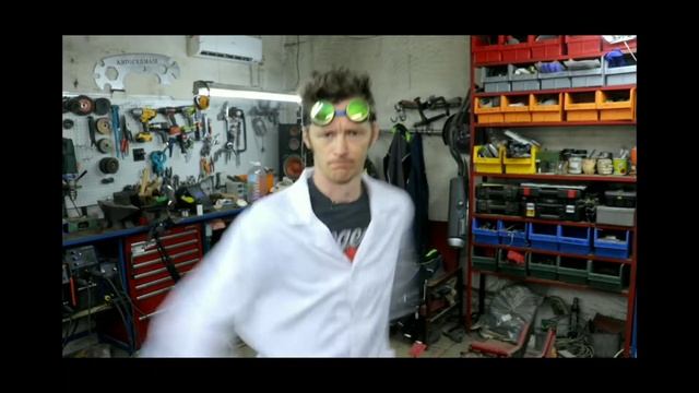 Доктор Дью танцует смотреть онлайн