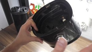 Ультразвуковой увлажнитель воздуха Marta MT2691. Обзор и отзыв