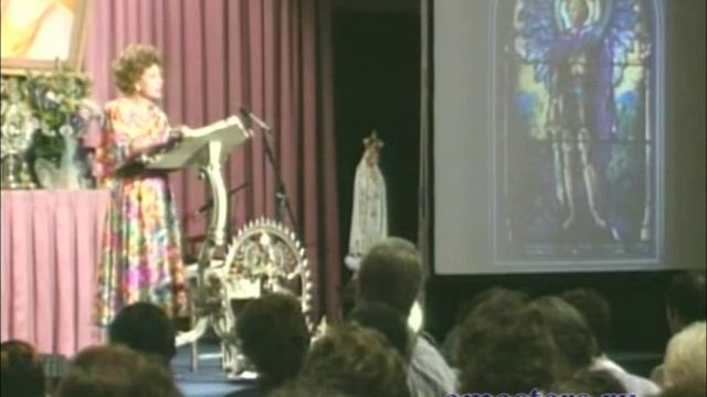 Как работать с ангелами защиты смотреть онлайн