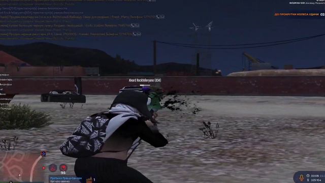 да здравствует 52😶🌫️🫠| gta 5 rp | смотреть онлайн