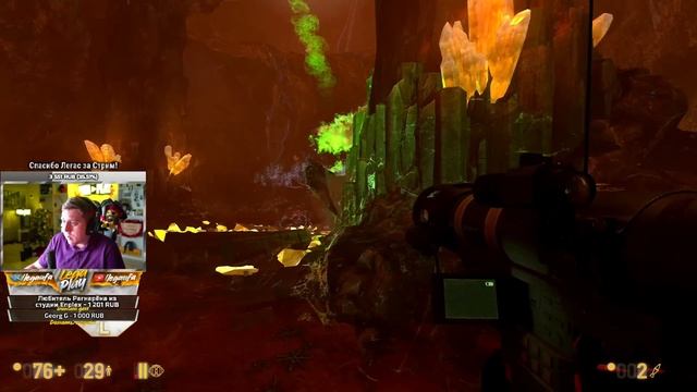 Black Mesa - ПЛАНЕТА ЗЕН "ФИНАЛ ИГРЫ / TNE END"