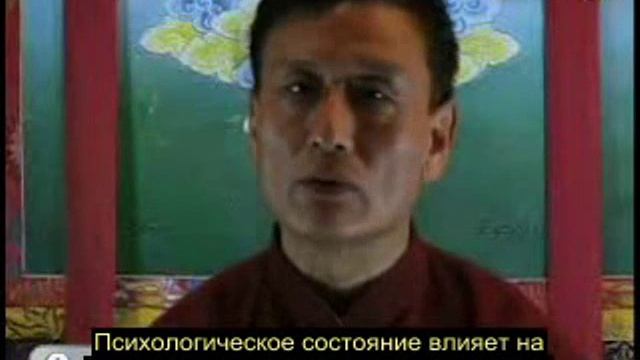 Ца-Лунг(Tsa-Lung). Часть 1 смотреть онлайн