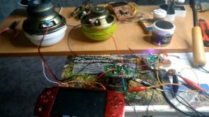 Как сделать усилитель звука .Как  сделать Bluetooth  колонку. Занимательная электроника