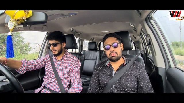 Toyota Innova Touring Sport 2.8L Automatic Diesel | Detailed Review | Hindi | wheels wanderlust смотреть онлайн