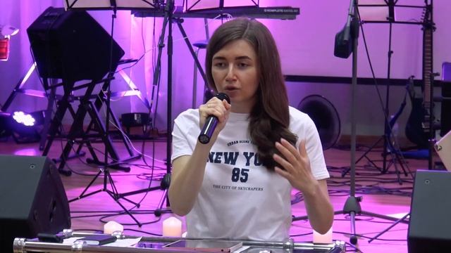 Юлия Гриб. Финансовый прорыв