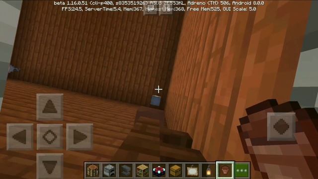 Как построить дом в майнкрафте??|УЛЯ|МАЙНКРАФТ|•творчекий•|режим| смотреть онлайн