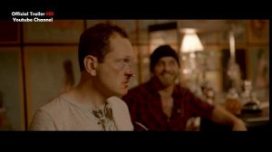 CHEAP THRILLS Official Trailer / Дешевый трепет 2014