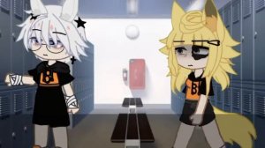 ОЗВУЧКА МИНИ ФИЛЬМА _Нас свела игра_ __ Gay love story __ Gacha Club.mp4