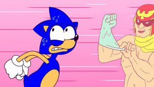 СОНИК ПРОТИВ ПРАВИЛА 34 ЧАСТЬ 2 НА РУССКОМ / Sonic vs Rule 34 PART TWO русская озвучка