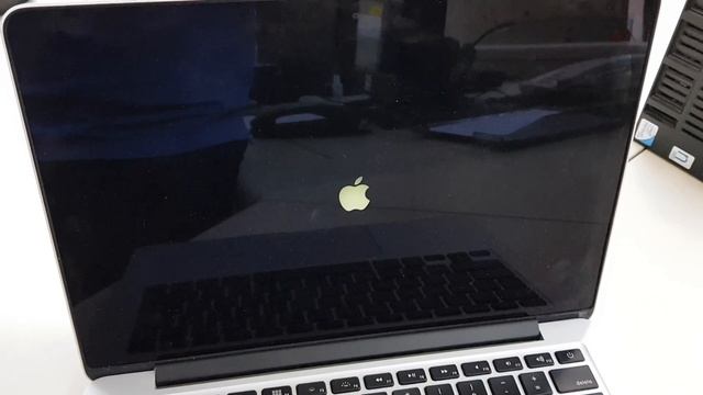 MAC A1425 RETINA смотреть онлайн