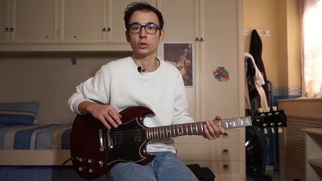 MIGLIORA LA TUA TECNICA con QUESTA CANZONE! Tutorial Plug in baby-Muse смотреть онлайн