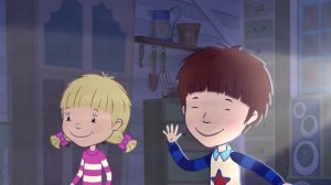 02  Почему мы отбрасываем тени